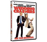 Wedding Crashers [Dvd] [2005] [Region 1] [Us Import] [Ntsc]