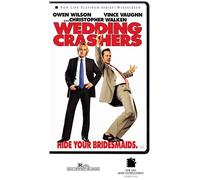 Wedding Crashers [Import USA Zone 1]