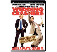 Wedding Crashers [Import USA Zone 1]