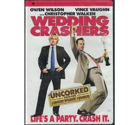 Wedding Crashers [Import USA Zone 1]