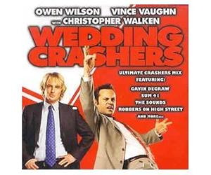 Wedding Crashers - More Music From the Film