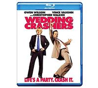 Wedding Crashers (New Line/ Widescreen/ R-Rated Version/ Blu-Ray)
