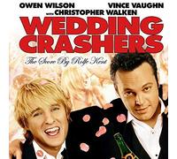 Wedding Crashers -Score-