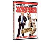 Wedding Crashers - Uncorked (Unrated Full Screen Edition)