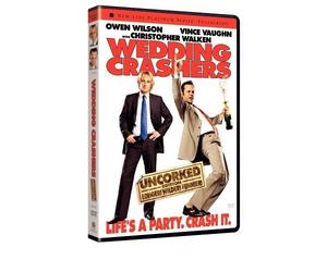 Wedding Crashers - Uncorked (Unrated Full Screen Edition) by New Line Home Video by David Dobkin