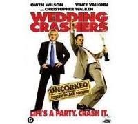 WEDDING CRASHERS/VN G