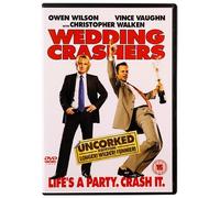 Wedding Crashers - Wedding Crashers (Uncorked Edition) [Import anglais]