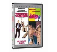 Wedding Crashers/Wedding Singer (Ff)