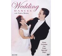 Wedding Dances [Import USA Zone 1]