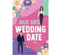 Julie Soto Anna – Wedding Date – Roman (Spicy Summer – Eine Romance mit Su) – Poche