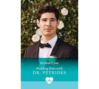 Wedding Date With Dr Petrides (Royal York Hospital, Book 5) (Mills & Boon Medical) - Kristine Lynn - Mills & Boon Medical - ebook (ePub) - Livre