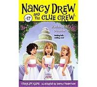 Wedding Day Disaster, Nancy Drew And the Clue Crew Carolyn Keene (Auteur)