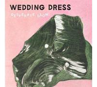 Wedding Dress - Desperate Glow