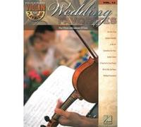 Wedding favorites violon +cd