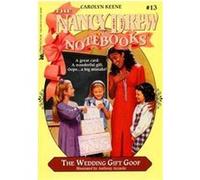 Wedding Gift Goof Carolyn Keene (Auteur)