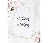 Wedding Gift Log
