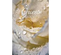 Wedding Guest Book