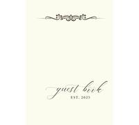 Wedding Guest Photo Book: Capture Photos and Record Memories