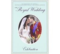Wedding: His Royal Highness Prince William &
