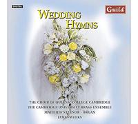Guild – Wedding Hymns