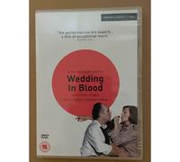 Wedding In Blood Avec Claude Chabrol, Michel Piccoli - Dvd