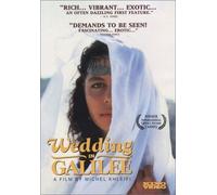 Wedding In Galilee