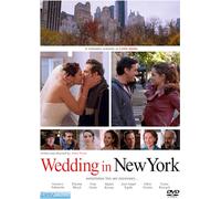 Wedding in New York