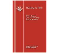 Wedding In Paris