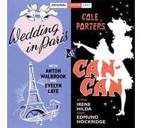 Wedding in Paris Can – CD – Import