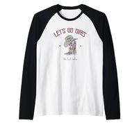 Wedding Let's Go Girls Hen Do Manche Raglan