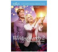 Wedding March 2: Resorting To Love [Dvd] Ac-3/Dolby Digital, Dolby, Ntsc Form