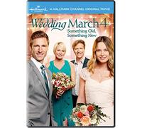 Wedding March 4 Old, Something New