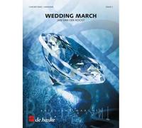 Wedding March / Score + Parties