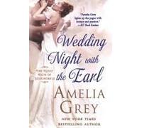 Wedding Night With The Earl