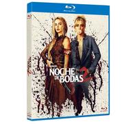 Wedding Nightmare : Deuxième Partie (2026) / Ready Or Not 2: Here I Come (Blu Ray)