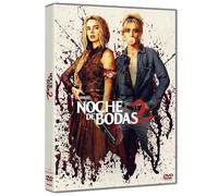 Wedding Nightmare : Deuxième Partie (2026) / Ready Or Not 2: Here I Come (Dvd)