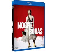 Wedding Nightmare / Ready Or Not (Blu Ray)