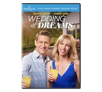 Wedding of Dreams (DVD) Robert Grant