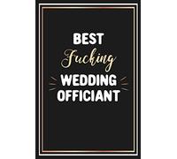 Wedding Officiant Gifts: Thank You Proposal Gift Souvenir Appreciation Present For Men And Women