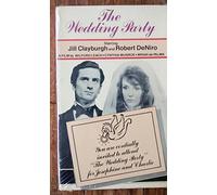 Wedding Party [VHS]