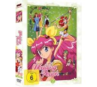 Wedding Peach - Vol.2 - (DVD)