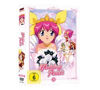 Wedding Peach-Box 3 [Import]