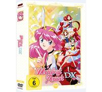 Wedding Peach: DX - Vol.4 - OVA - (DVD)