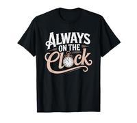 Wedding Planner Coordinatrice D'événement T-Shirt