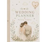 Wedding Planner: Plan the day, cherish forever