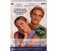 Wedding Planner, the [Import allemand]