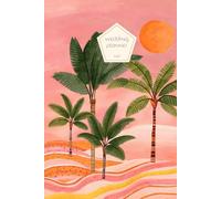 Wedding Planner: Wedding Planner Organizer for Brides' from “Yes” to “I Do” your Step-by-Step Wedding Planner: Budget, Guest List, Timeline & Vendor Organizer