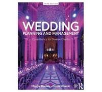 Wedding Planning and Management - Carrie Wosicki - Taylor amp Francis Ltd - Livre en Anglais - Paperback Carrie WosickiCarrie Wosicki (Auteur)