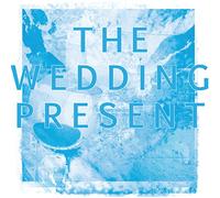 WEDDING PRESENT - Back a Bit Stop