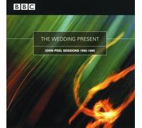 Wedding Present - BBC John Peel Sessions [Import]